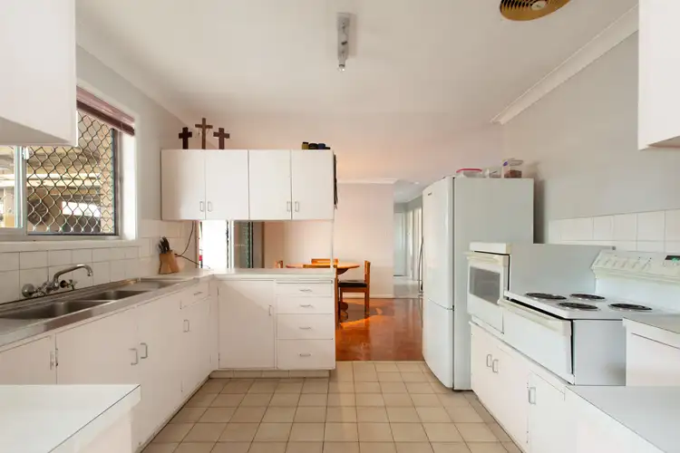 Fourth view of Homely house listing, 1 Timbarra Crescent, Jindalee QLD 4074