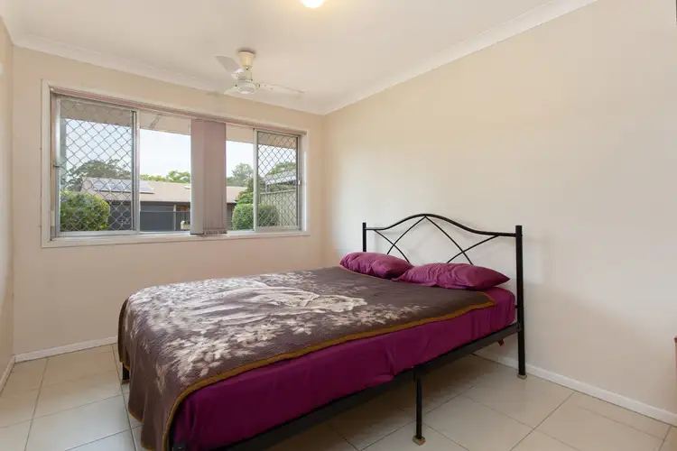 Fifth view of Homely house listing, 1 Timbarra Crescent, Jindalee QLD 4074