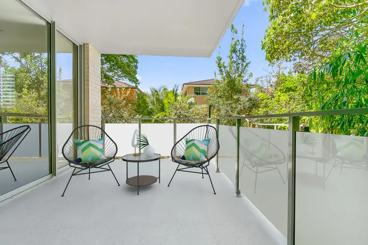 Fifth view of Homely apartment listing, 4/118 Pacific Parade, Dee Why NSW 2099