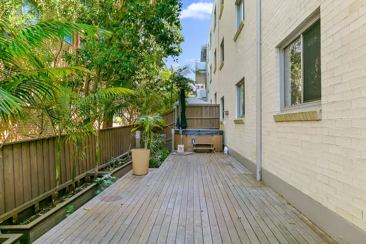 Sixth view of Homely apartment listing, 4/118 Pacific Parade, Dee Why NSW 2099