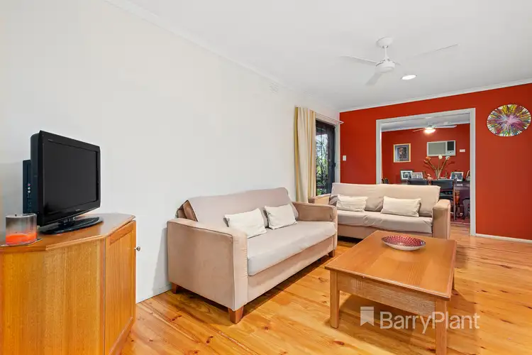 Fifth view of Homely house listing, 58 Bambara Road, Hurstbridge VIC 3099