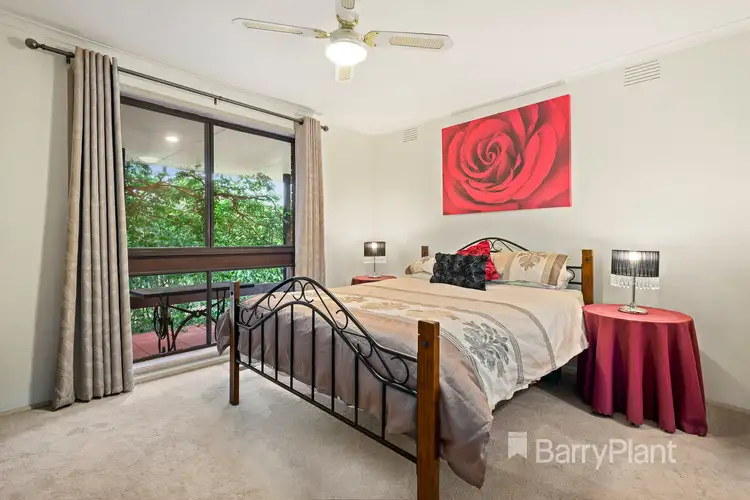 Sixth view of Homely house listing, 58 Bambara Road, Hurstbridge VIC 3099