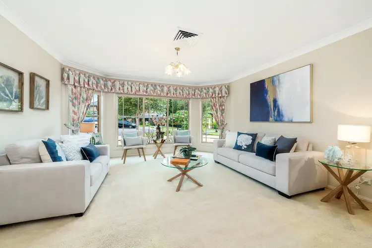 Third view of Homely house listing, 6 Citadel Place, Glenwood NSW 2768