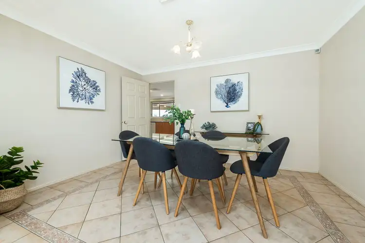 Fourth view of Homely house listing, 6 Citadel Place, Glenwood NSW 2768