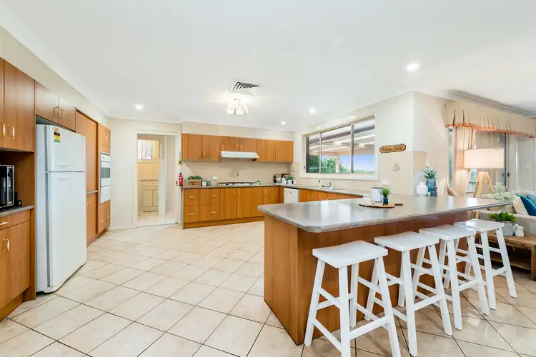 Fifth view of Homely house listing, 6 Citadel Place, Glenwood NSW 2768