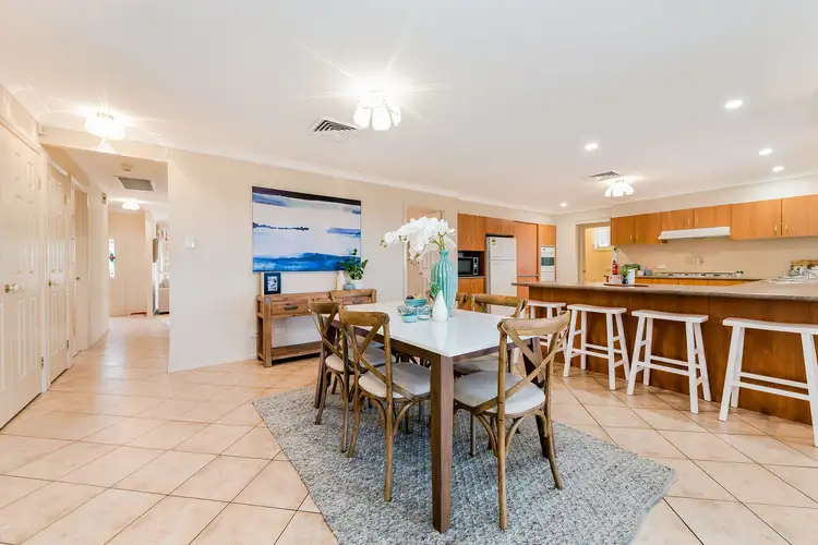 Sixth view of Homely house listing, 6 Citadel Place, Glenwood NSW 2768