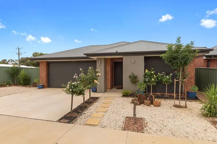 Main view of Homely house listing, 88 Greene Street, Huntly VIC 3551