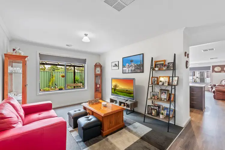 Second view of Homely house listing, 88 Greene Street, Huntly VIC 3551