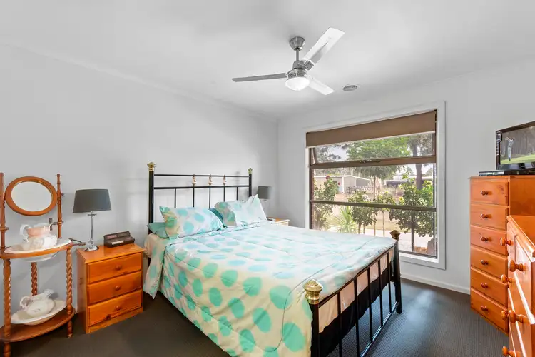 Fifth view of Homely house listing, 88 Greene Street, Huntly VIC 3551