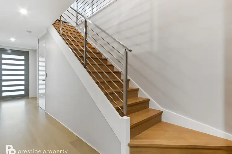 Third view of Homely house listing, 27 Waterhouse Meander, Burns Beach WA 6028