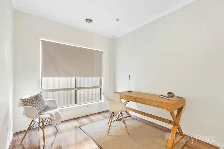 Second view of Homely house listing, 12 Hurlingham Place, Caroline Springs VIC 3023
