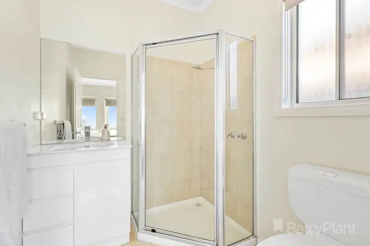 Third view of Homely house listing, 12 Hurlingham Place, Caroline Springs VIC 3023