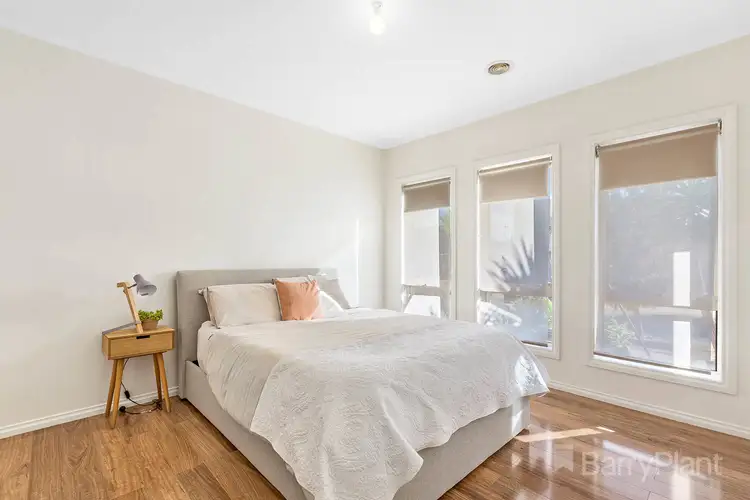 Fourth view of Homely house listing, 12 Hurlingham Place, Caroline Springs VIC 3023