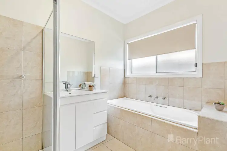 Fifth view of Homely house listing, 12 Hurlingham Place, Caroline Springs VIC 3023