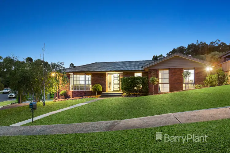 49 Valepark Drive, Donvale VIC 3111