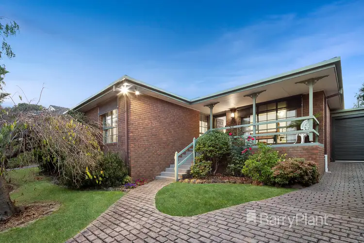 9 Kris Court, Doncaster East VIC 3109