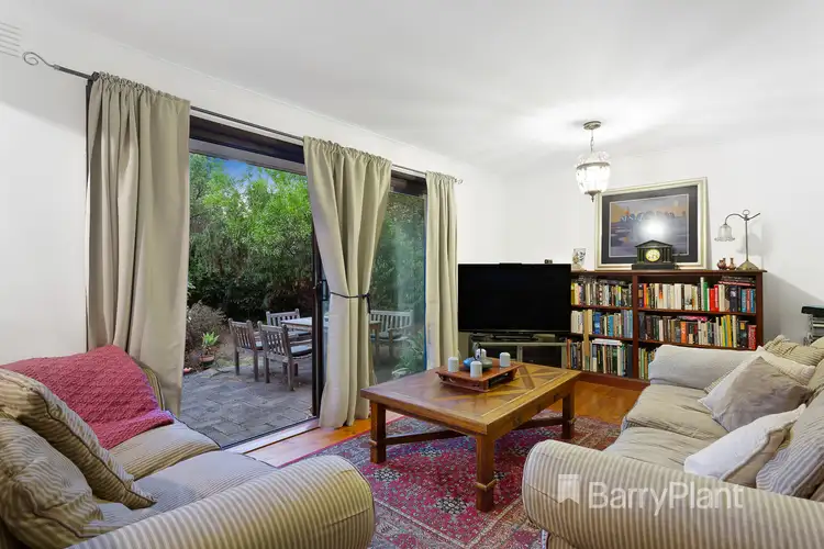 Fourth view of Homely house listing, 1 Sassafras Drive, Templestowe Lower VIC 3107