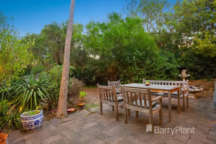 Fifth view of Homely house listing, 1 Sassafras Drive, Templestowe Lower VIC 3107