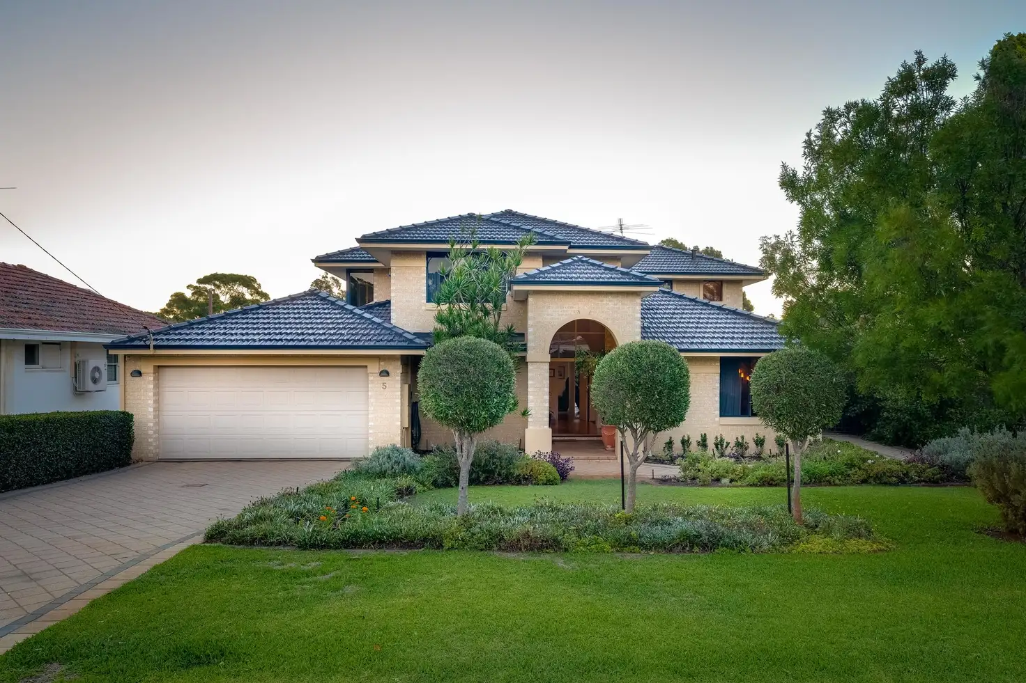 Main view of Homely house listing, 5 Clanmel Road, Floreat WA 6014