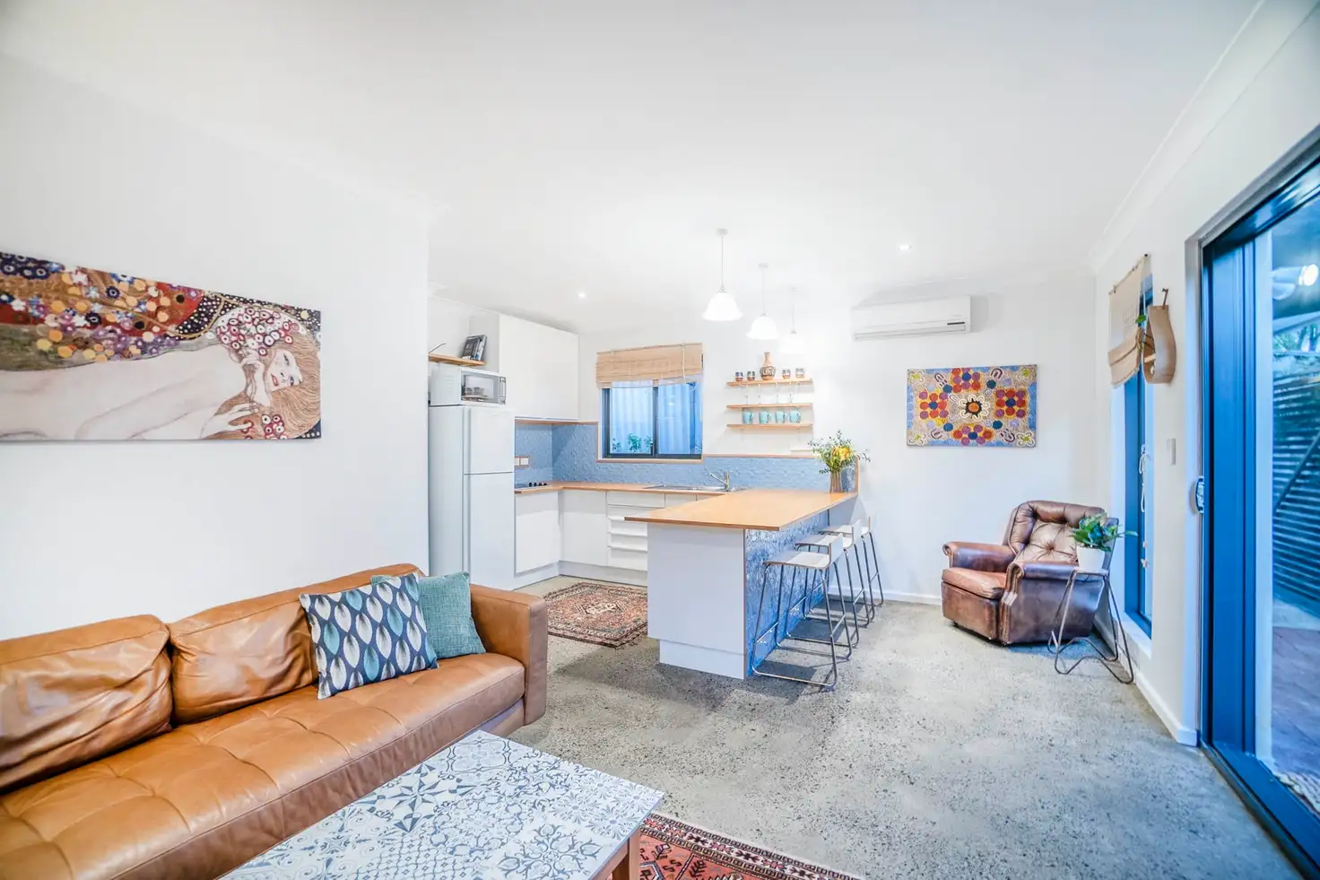 Main view of Homely villa listing, 1/7 Murray Avenue, Mosman Park WA 6012