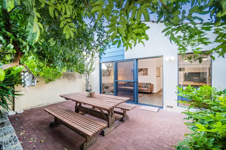 Fourth view of Homely villa listing, 1/7 Murray Avenue, Mosman Park WA 6012