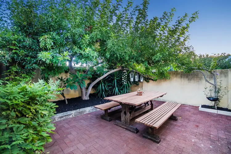 Fifth view of Homely villa listing, 1/7 Murray Avenue, Mosman Park WA 6012
