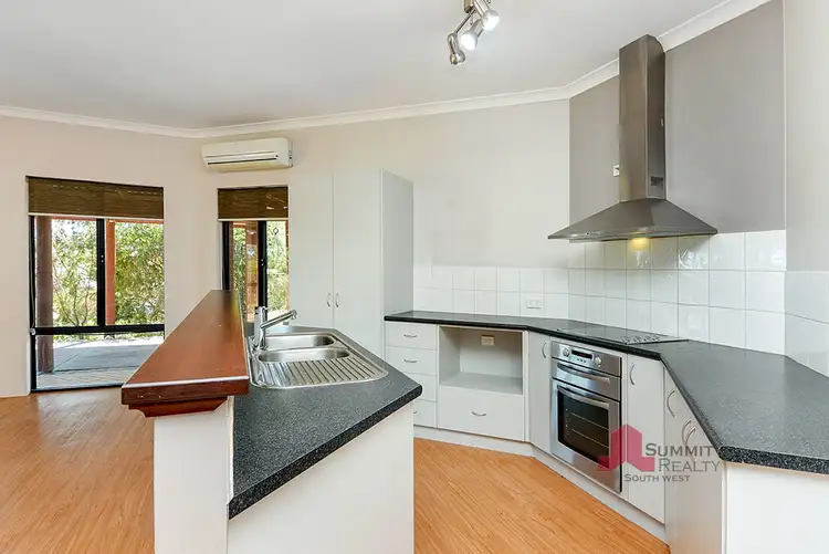 Fifth view of Homely house listing, 4 Smith Street, Donnybrook WA 6239
