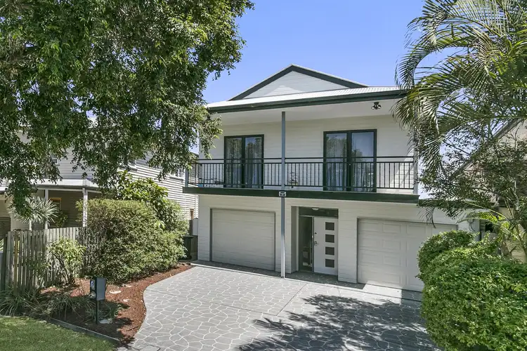 7 Merewether Street, Corinda QLD 4075
