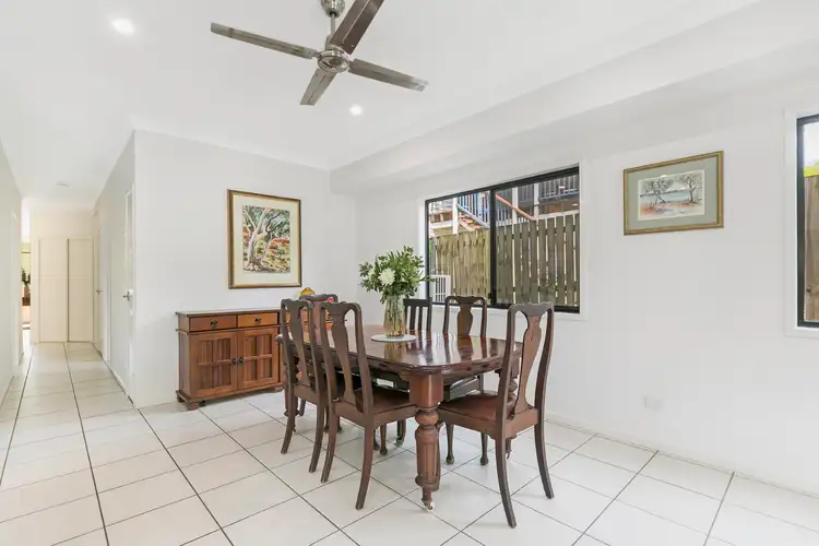 Fifth view of Homely house listing, 7 Merewether Street, Corinda QLD 4075