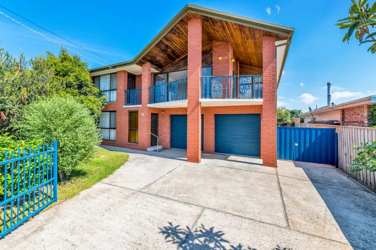 Main view of Homely house listing, 26 Seaview Avenue, St Leonards VIC 3223