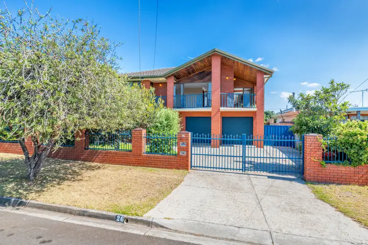 Second view of Homely house listing, 26 Seaview Avenue, St Leonards VIC 3223