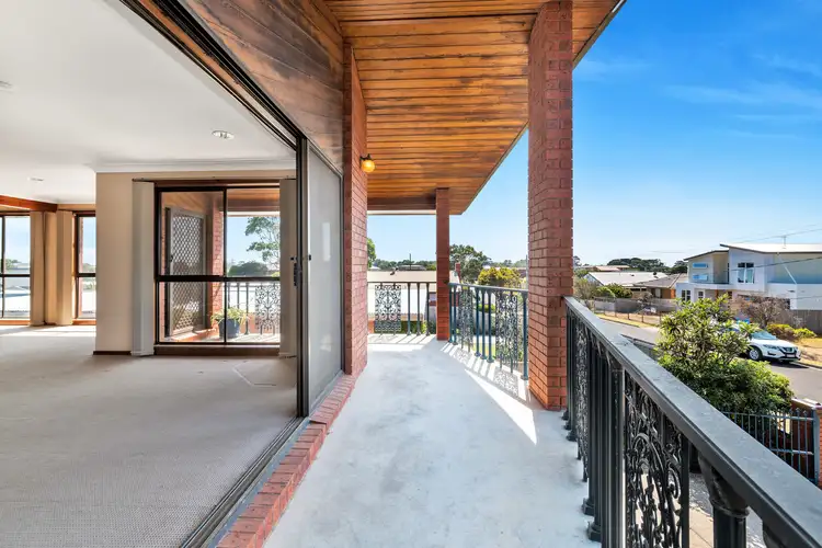 Fifth view of Homely house listing, 26 Seaview Avenue, St Leonards VIC 3223