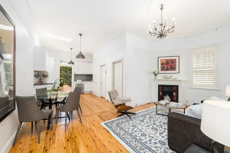 Main view of Homely semi-detached listing, 9 Military Road, Neutral Bay NSW 2089