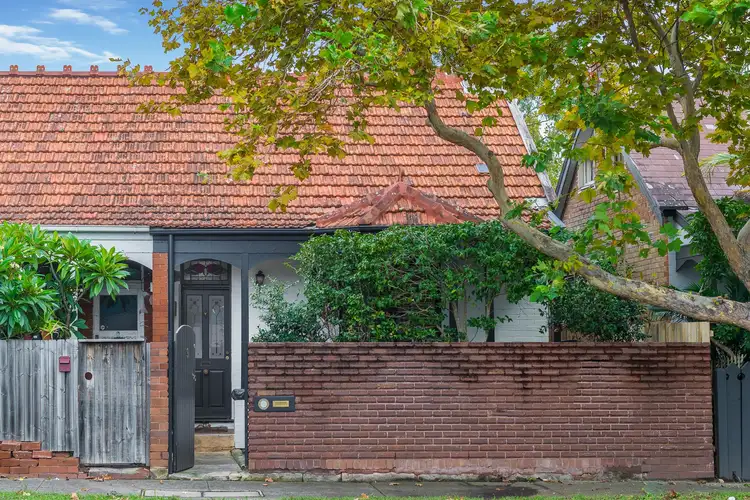 Second view of Homely semi-detached listing, 9 Military Road, Neutral Bay NSW 2089