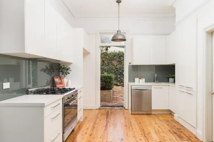 Third view of Homely semi-detached listing, 9 Military Road, Neutral Bay NSW 2089