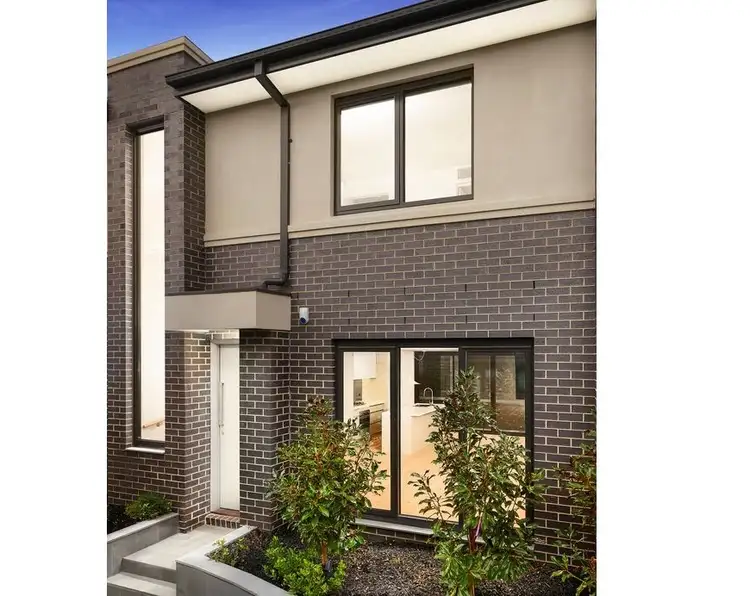 Main view of Homely townhouse listing, 6/5-7 Cecil Street, Kew VIC 3101