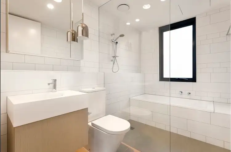 Fifth view of Homely townhouse listing, 6/5-7 Cecil Street, Kew VIC 3101