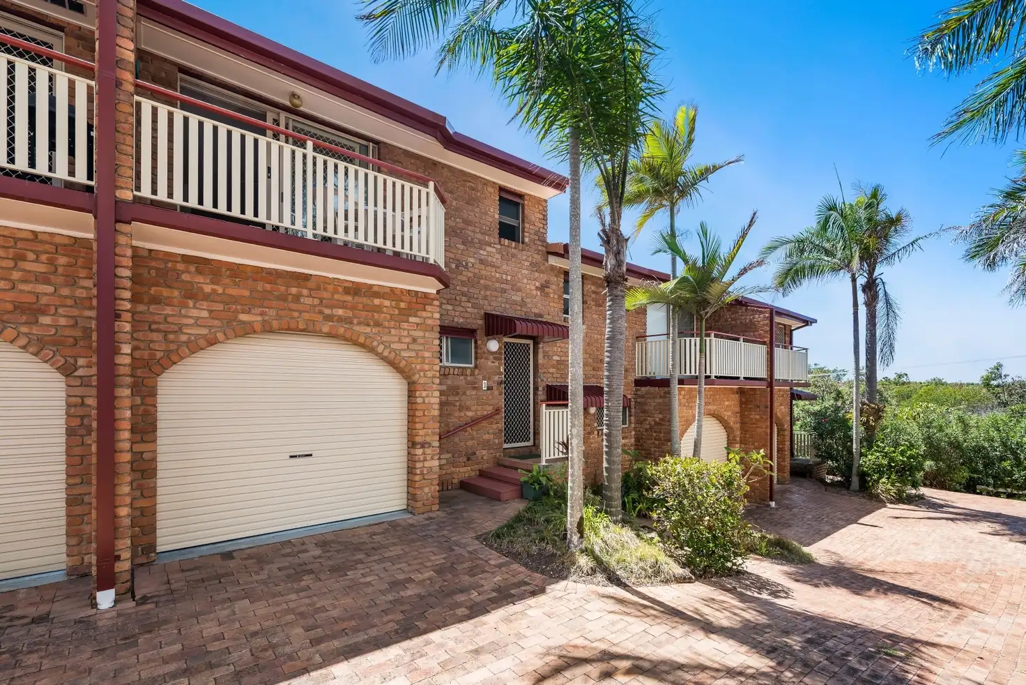 Main view of Homely unit listing, 3/36 First Avenue, Coolum Beach QLD 4573