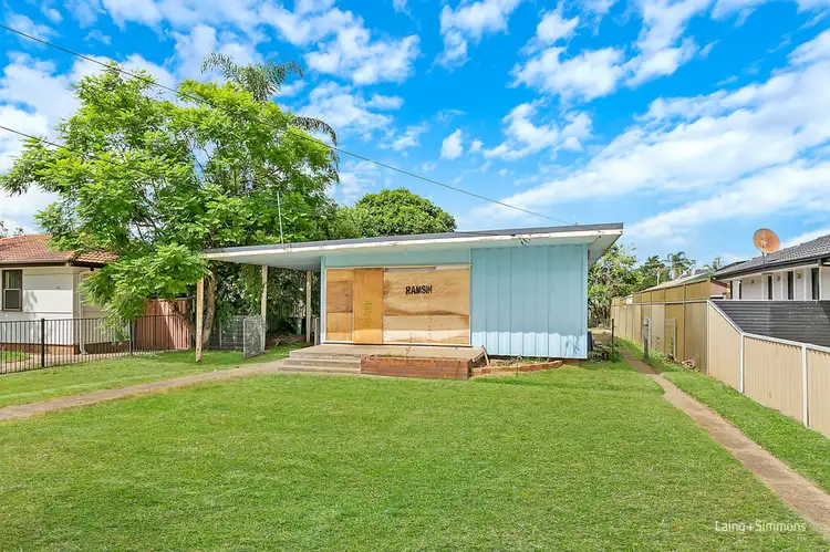 175 Luxford Road, Whalan NSW 2770