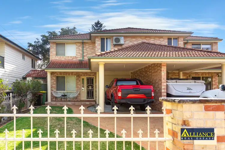 116B Ramsay Road, Picnic Point NSW 2213