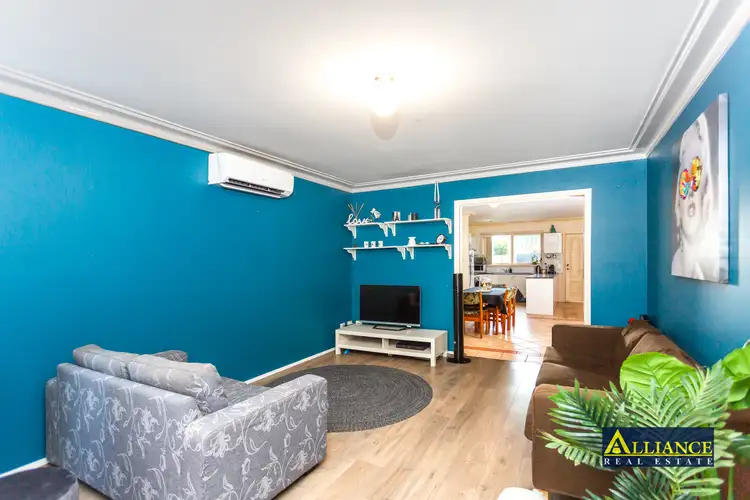Second view of Homely semi-detached listing, 116B Ramsay Road, Picnic Point NSW 2213