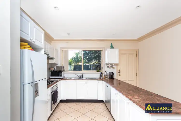 Third view of Homely semi-detached listing, 116B Ramsay Road, Picnic Point NSW 2213