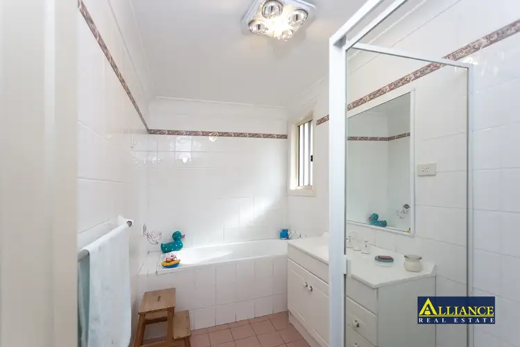 Fourth view of Homely semi-detached listing, 116B Ramsay Road, Picnic Point NSW 2213