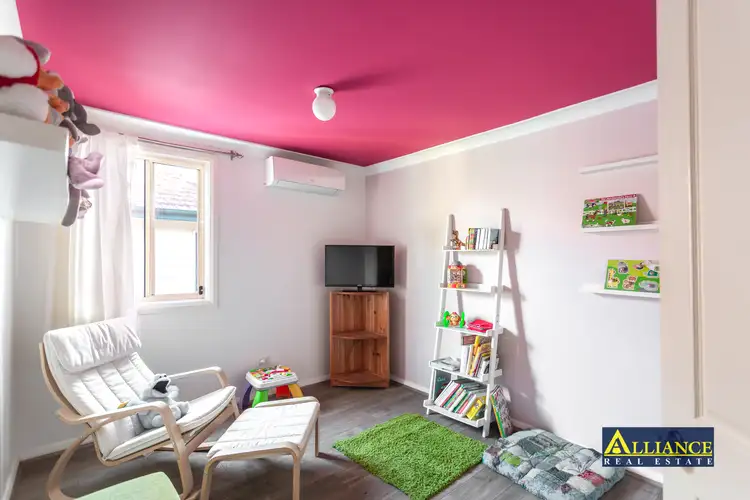 Sixth view of Homely semi-detached listing, 116B Ramsay Road, Picnic Point NSW 2213