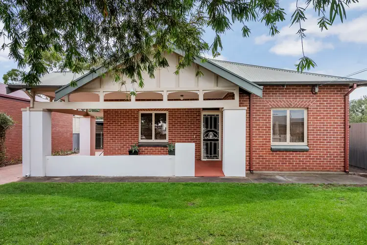 5 Stuart Road, South Plympton SA 5038
