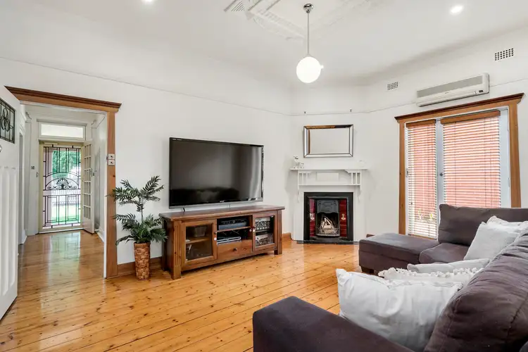 Second view of Homely house listing, 5 Stuart Road, South Plympton SA 5038
