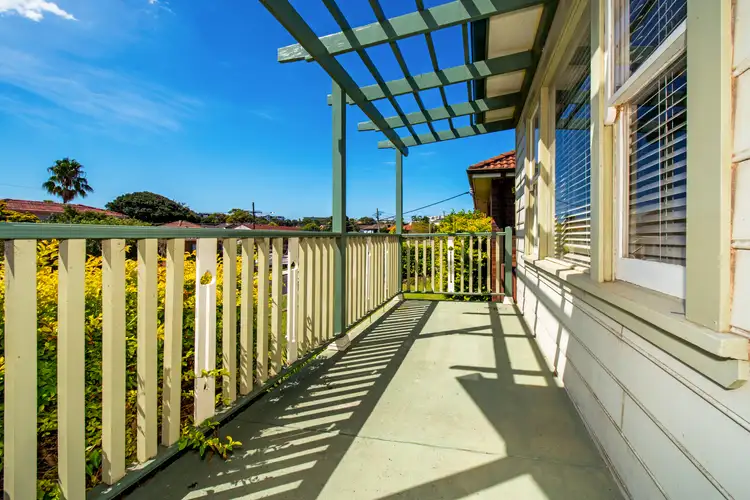 Fourth view of Homely house listing, 39 Woomera Road, Little Bay NSW 2036