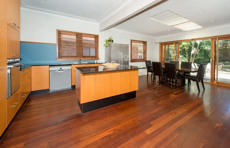 Fifth view of Homely house listing, 39 Woomera Road, Little Bay NSW 2036