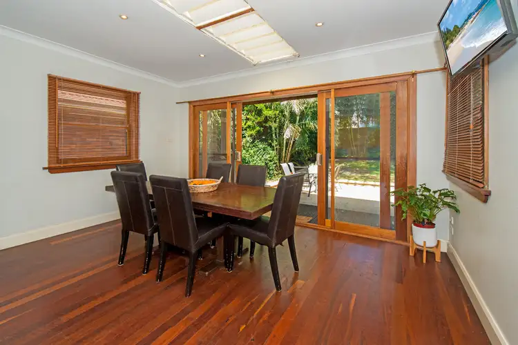 Sixth view of Homely house listing, 39 Woomera Road, Little Bay NSW 2036
