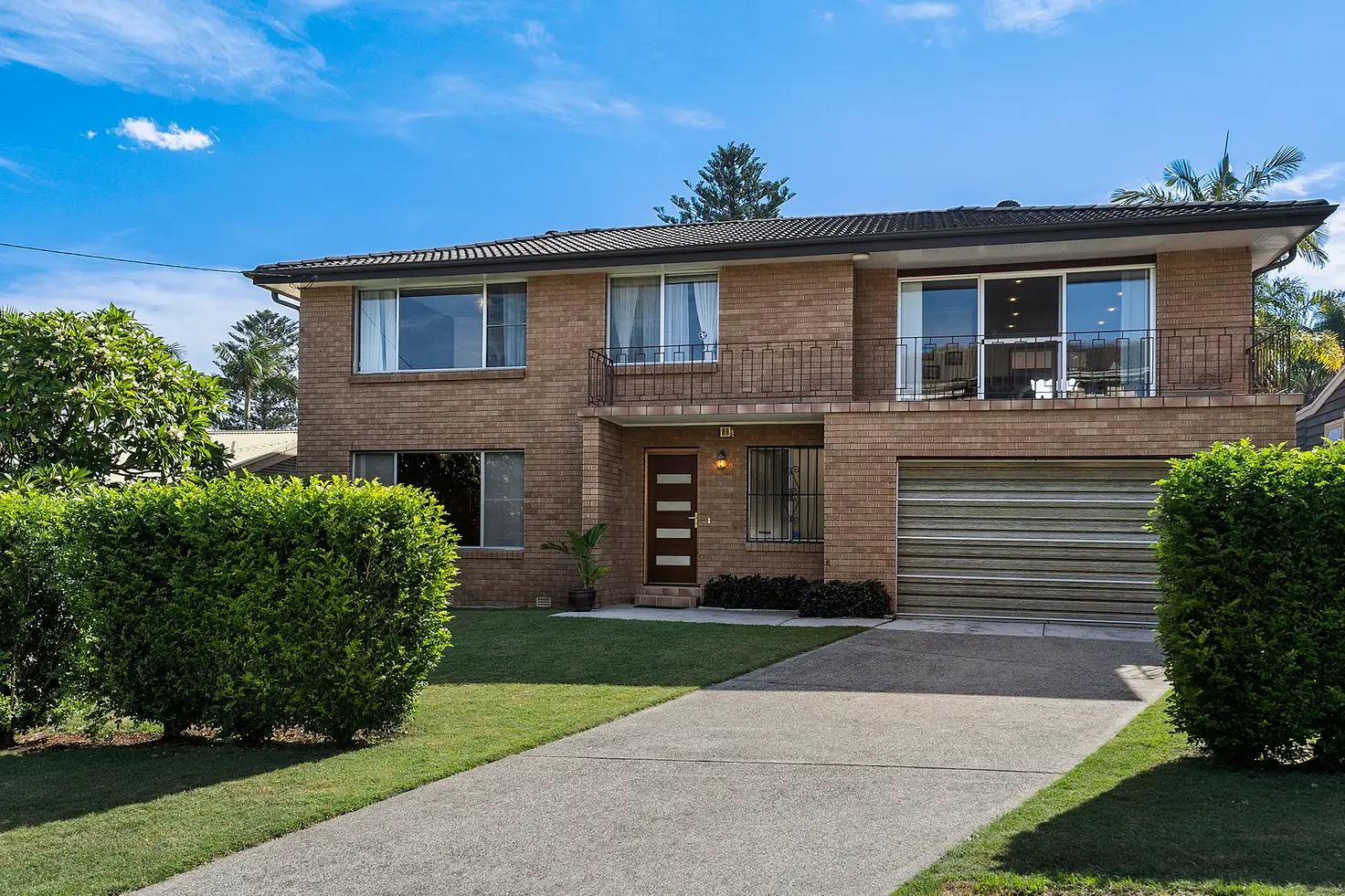 Main view of Homely house listing, 22 Bishop Street, Newport NSW 2106